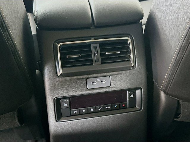 2026 Mazda Mazda CX-70 PHEV SC Plus
