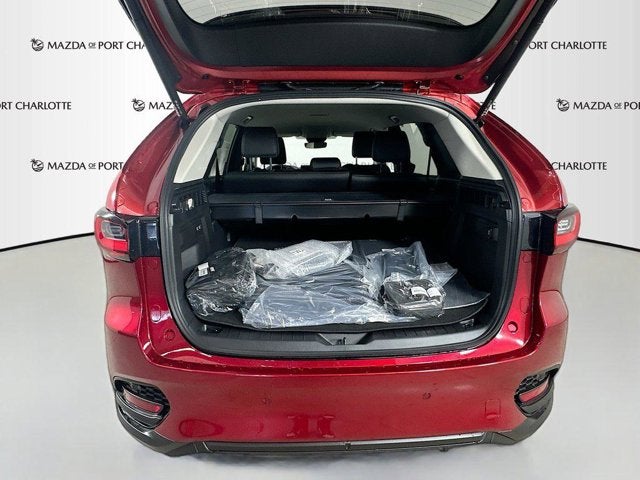 2026 Mazda Mazda CX-70 PHEV SC Plus