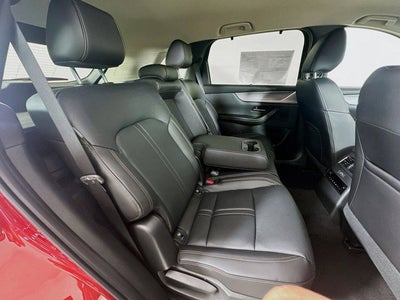 2026 Mazda Mazda CX-70 PHEV SC Plus