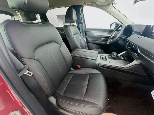 2026 Mazda Mazda CX-70 PHEV SC Plus