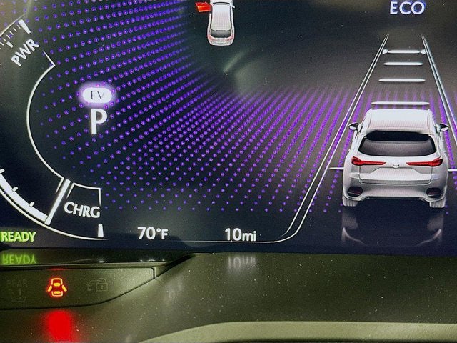 2026 Mazda Mazda CX-70 PHEV SC Plus