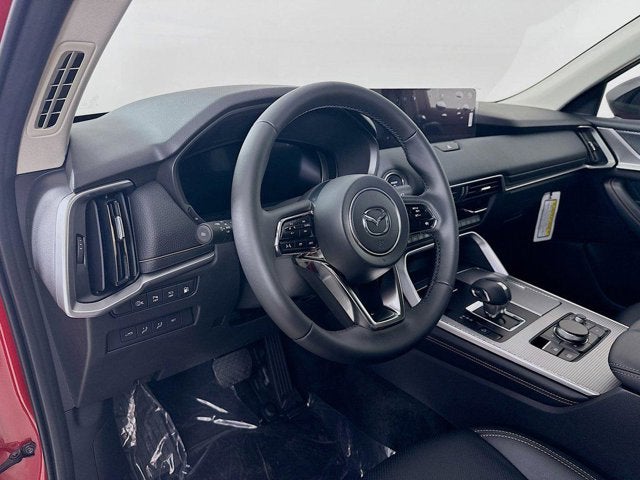 2026 Mazda Mazda CX-70 PHEV SC Plus