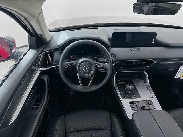2026 Mazda Mazda CX-70 Plug-In Hybrid SC Plus AWD