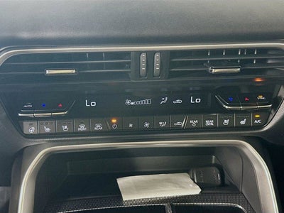 2026 Mazda Mazda CX-70 3.3 Turbo S Premium
