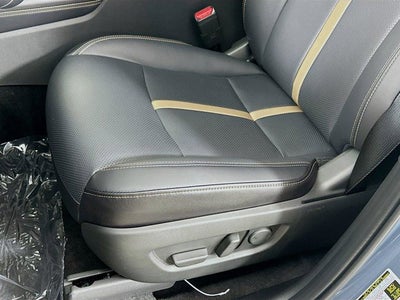 2026 Mazda Mazda CX-70 3.3 Turbo S Premium