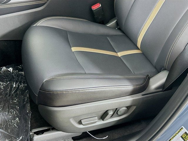 2026 Mazda Mazda CX-70 3.3 Turbo S Premium