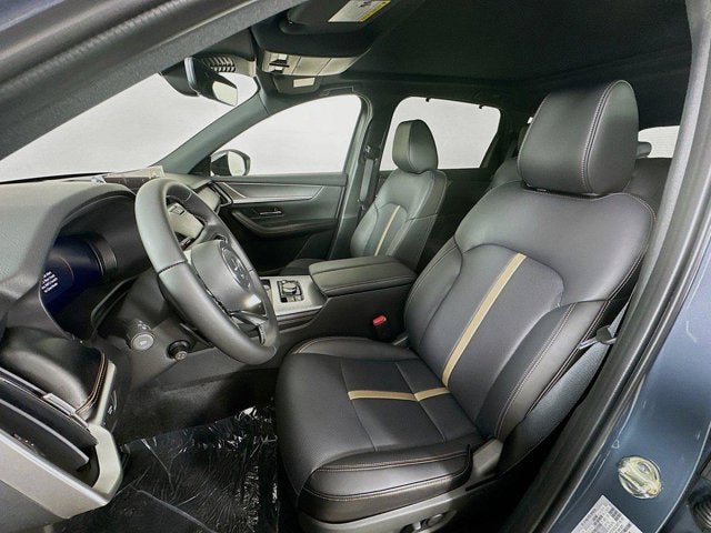2026 Mazda Mazda CX-70 3.3 Turbo S Premium