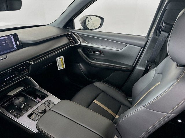 2026 Mazda Mazda CX-70 3.3 Turbo S Premium