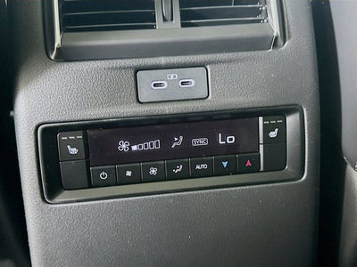 2026 Mazda Mazda CX-70 3.3 Turbo S Premium