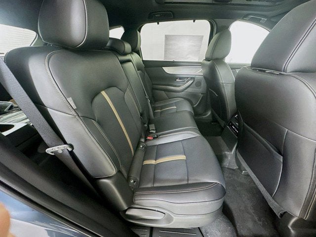 2026 Mazda Mazda CX-70 3.3 Turbo S Premium