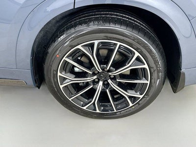 2026 Mazda Mazda CX-70 3.3 Turbo S Premium