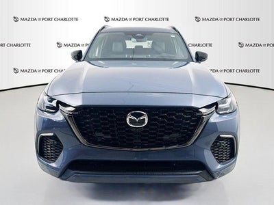 2026 Mazda Mazda CX-70 3.3 Turbo S Premium