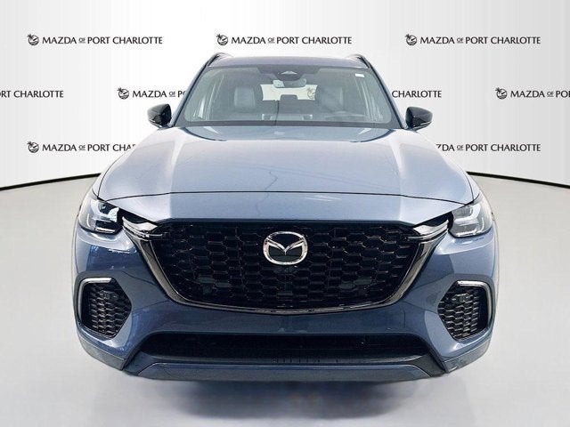 2026 Mazda Mazda CX-70 3.3 Turbo S Premium