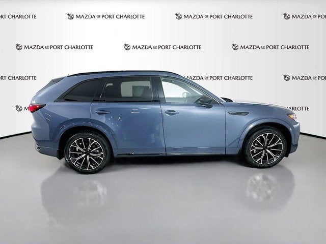 2026 Mazda Mazda CX-70 3.3 Turbo S Premium