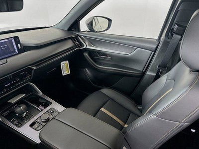2026 Mazda Mazda CX-70 3.3 Turbo S Premium AWD