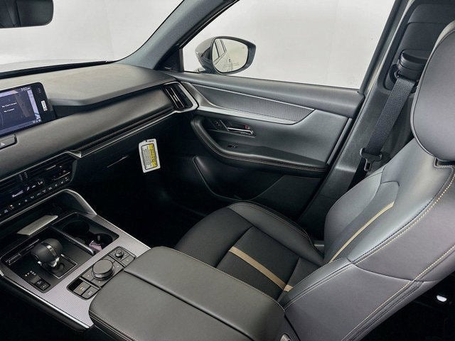 2026 Mazda Mazda CX-70 3.3 Turbo S Premium AWD