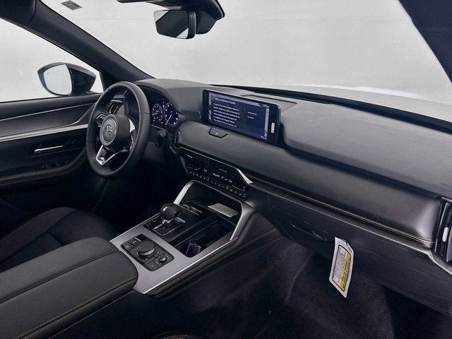 2026 Mazda Mazda CX-70 3.3 Turbo S Premium AWD