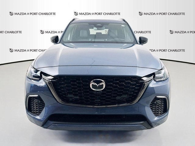 2026 Mazda Mazda CX-70 3.3 Turbo S Premium AWD