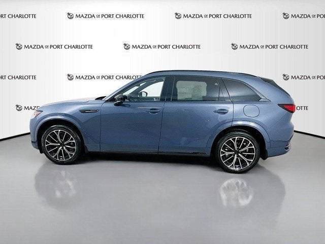 2026 Mazda Mazda CX-70 3.3 Turbo S Premium AWD
