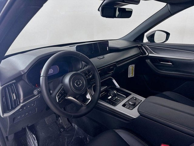 2026 Mazda Mazda CX-70 3.3 Turbo S Premium AWD