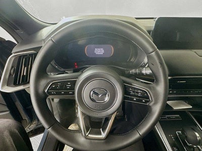 2026 Mazda Mazda CX-70 3.3 Turbo S Premium AWD