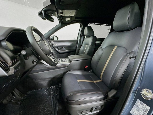 2026 Mazda Mazda CX-70 3.3 Turbo S Premium