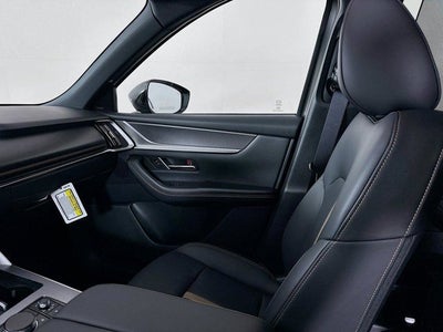 2026 Mazda Mazda CX-70 3.3 Turbo S Premium