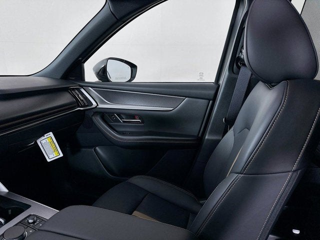 2026 Mazda Mazda CX-70 3.3 Turbo S Premium