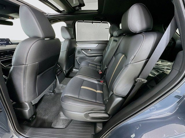 2026 Mazda Mazda CX-70 3.3 Turbo S Premium