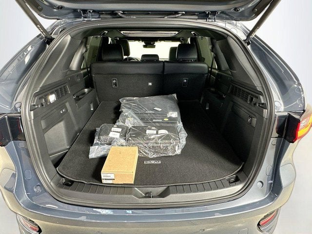2026 Mazda Mazda CX-70 3.3 Turbo S Premium