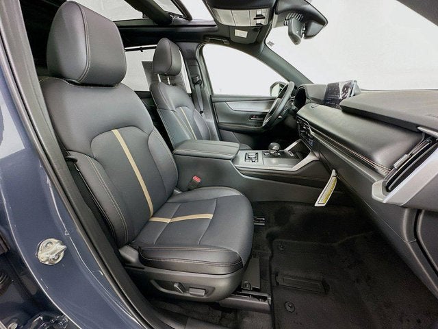 2026 Mazda Mazda CX-70 3.3 Turbo S Premium