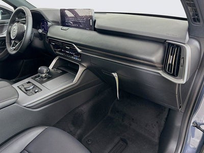 2026 Mazda Mazda CX-70 3.3 Turbo S Premium