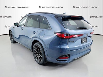 2026 Mazda Mazda CX-70 3.3 Turbo S Premium