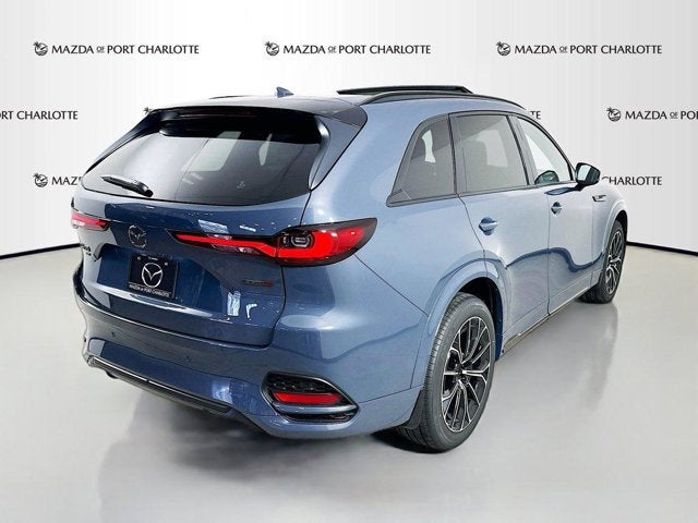 2026 Mazda Mazda CX-70 3.3 Turbo S Premium