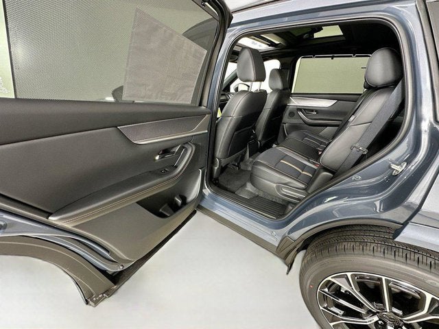 2026 Mazda Mazda CX-70 3.3 Turbo S Premium