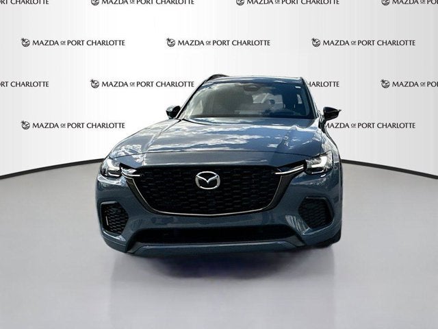 2026 Mazda Mazda CX-70 3.3 Turbo S Premium