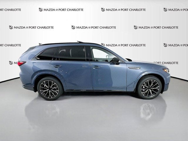 2026 Mazda Mazda CX-70 3.3 Turbo S Premium