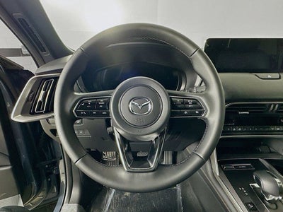 2026 Mazda Mazda CX-70 3.3 Turbo S Premium
