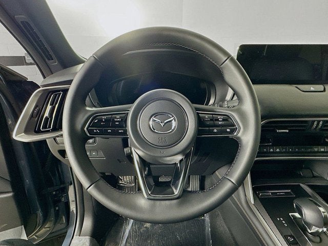2026 Mazda Mazda CX-70 3.3 Turbo S Premium