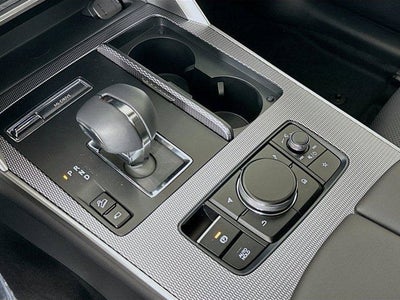 2026 Mazda Mazda CX-70 3.3 Turbo S Premium AWD
