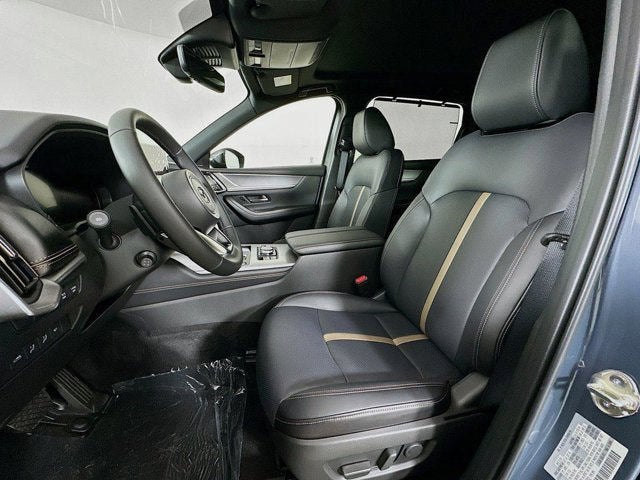 2026 Mazda Mazda CX-70 3.3 Turbo S Premium AWD