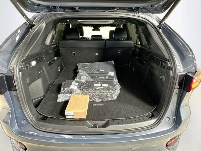 2026 Mazda Mazda CX-70 3.3 Turbo S Premium AWD