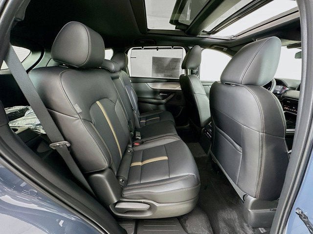 2026 Mazda Mazda CX-70 3.3 Turbo S Premium AWD