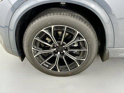 2026 Mazda Mazda CX-70 3.3 Turbo S Premium AWD
