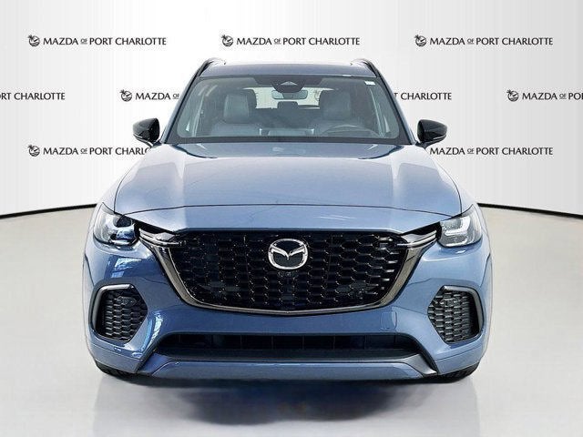 2026 Mazda Mazda CX-70 3.3 Turbo S Premium AWD