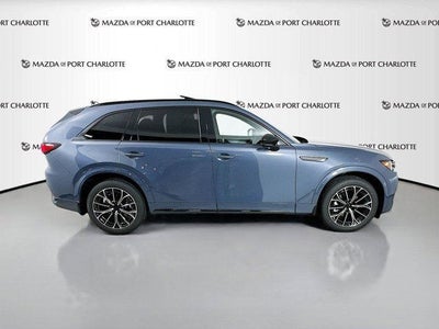2026 Mazda Mazda CX-70 3.3 Turbo S Premium AWD