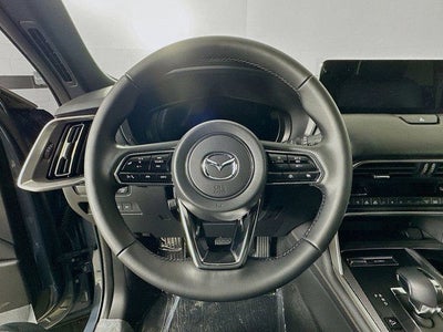 2026 Mazda Mazda CX-70 3.3 Turbo S Premium AWD