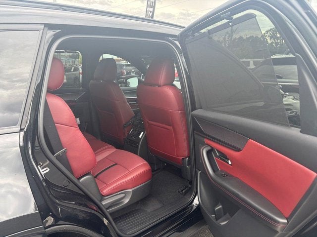 2025 Mazda Mazda CX-70 3.3 Turbo S Premium Package