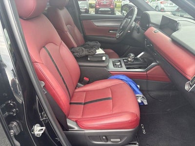 2025 Mazda Mazda CX-70 3.3 Turbo S Premium Package