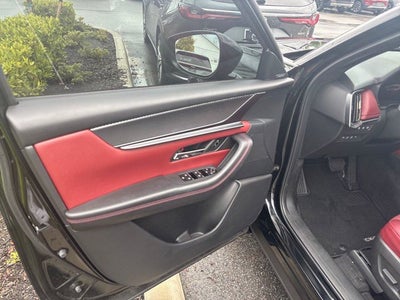 2025 Mazda Mazda CX-70 3.3 Turbo S Premium Package